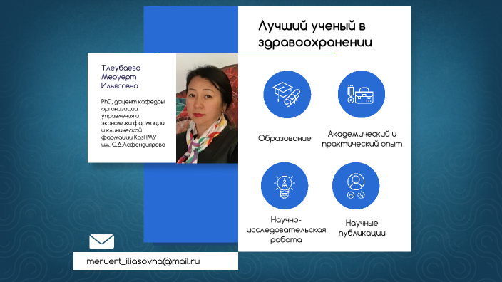 ТМИ by Adema Kinayatova on Prezi