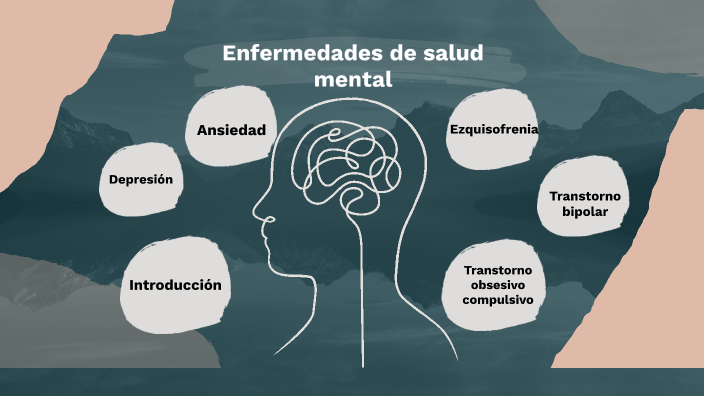 Efermedades De Salud Metal By Brizza Yanell Hoyos Teran On Prezi