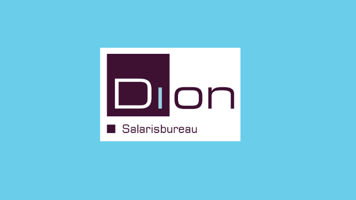 Dion Salarisbureau B.V. By On Prezi