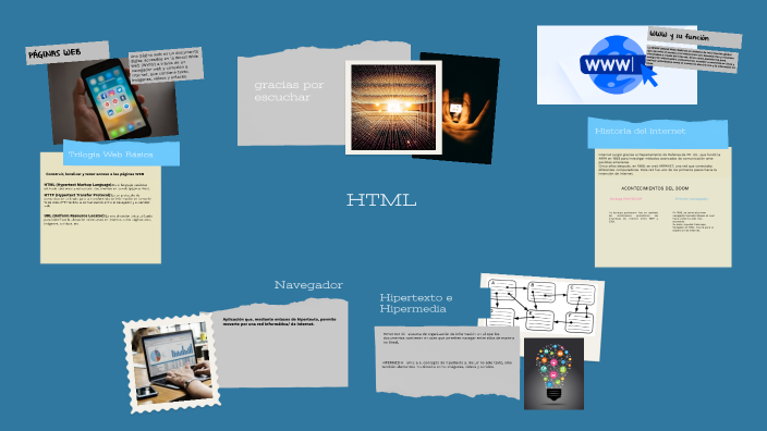 Historia de Internet by Alexa Ruiz Pay on Prezi