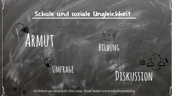 Schule und soziale Ungleichheit by Anni D on Prezi