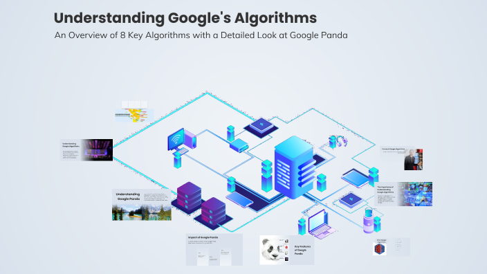 Understanding Google's Algorithms by Abdul Hadi on Prezi
