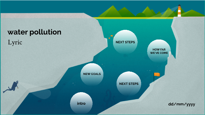water pollution by lyri0500 lyri0500 on Prezi