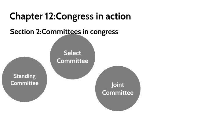 Chapter 12 Section 2 by richard valenzuela on Prezi