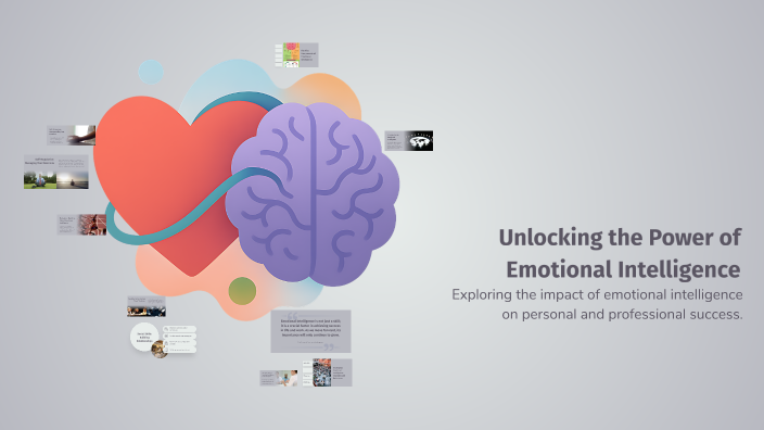 Unlocking the Power of Emotional Intelligence by Priyanka Gandhi on Prezi