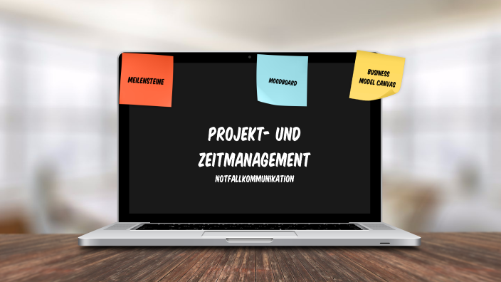 zeitmanagement vollzeitjob