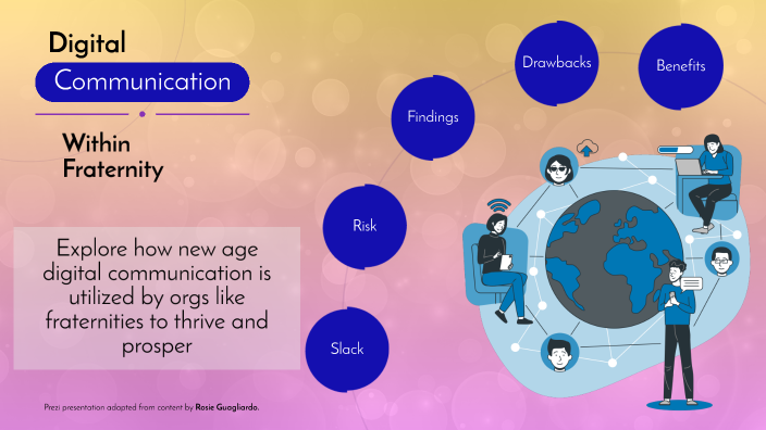 Multimodal project by Malachi muzzey on Prezi