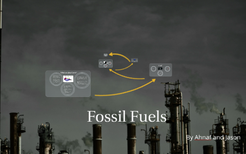 Lesson on Fossil Fuels by Ahnaf Mahmud on Prezi