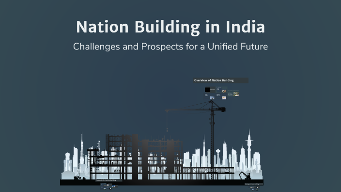 Nation Building in India by Kanika Malik on Prezi