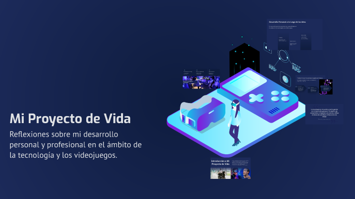Mi Proyecto de Vida by Emmnuel Restrepo on Prezi