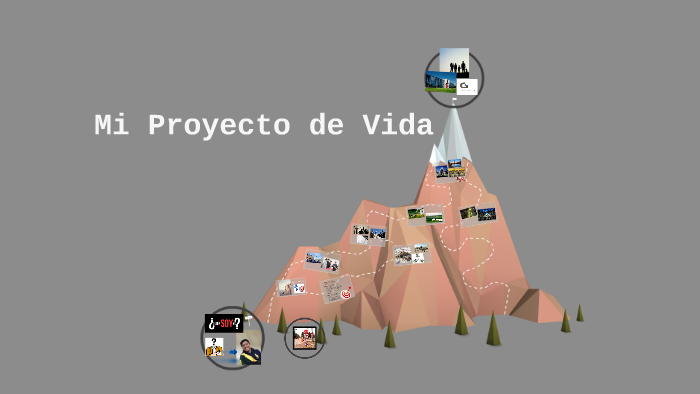 Mi Proyecto de Vida by daniel pelaez on Prezi