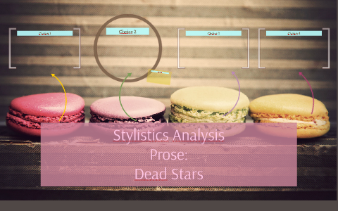 dead stars analysis