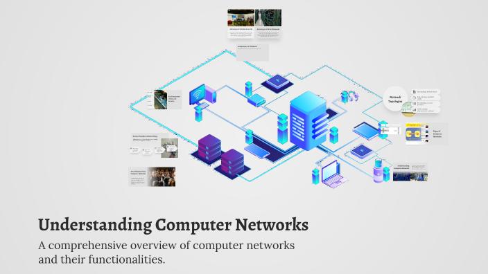 Understanding Computer Networks by Bayartsetseg Damdin on Prezi