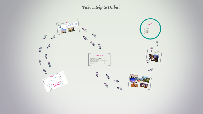 Take a trip to Dubai by kimberly sanchez on Prezi