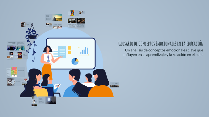 Glosario de Conceptos Emocionales en la Educación by Ramírez Ronq on Prezi