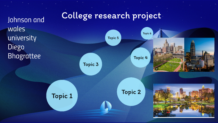 College Research Project by Diego bhagrattee on Prezi