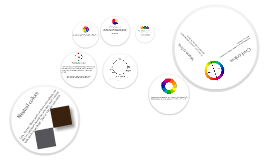 presentation color wheel