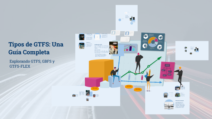 Tipos de GTFS en el Transporte Público by BEATRIZ NUEVO LOPEZ on Prezi