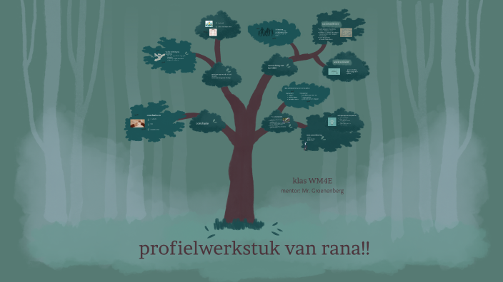 Rezi Rana profiel werkstuk van rana by rana cetin on Prezi