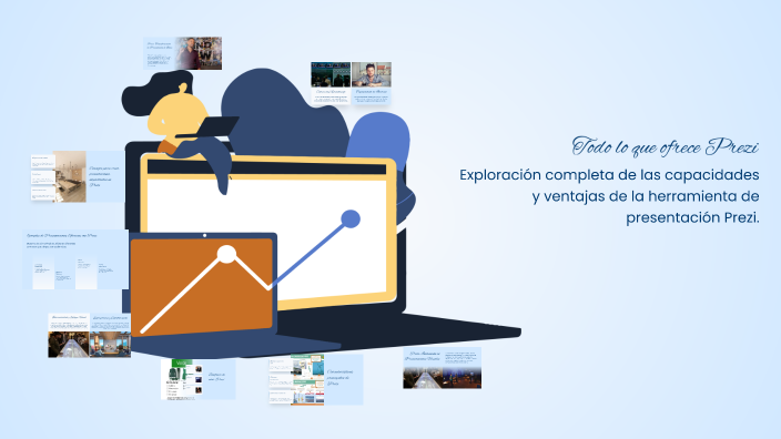 Todo lo que ofrece Prezi by Diego Matiz on Prezi