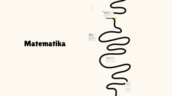 Matematika by Yeni on Prezi