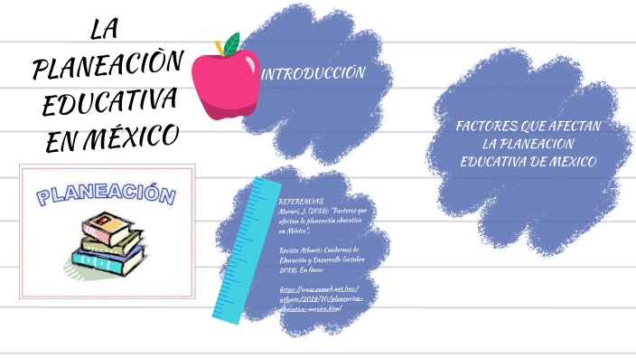 La PlaneaciÓn Educativa En MÉxico By Yessica Quintero Aguilar On Prezi 2789