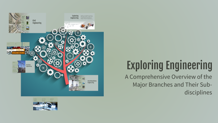 Exploring Engineering by Rajveer Kaler on Prezi