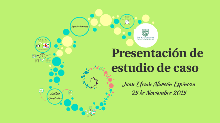 Presentación de Estudio de Caso by Juanitoxx Andres on Prezi