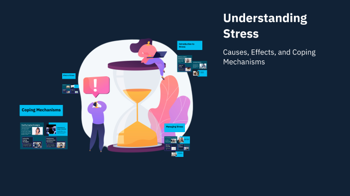 Understanding Stress by Elizabeth Smith on Prezi