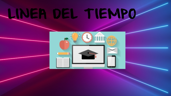 Linea del tiempo by Vivi Sierra on Prezi