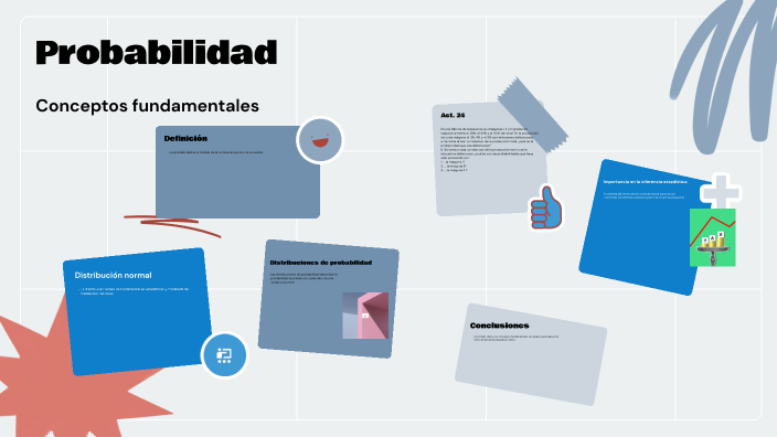 Introducción a la Probabilidad by Camila Celeste Jurado on Prezi