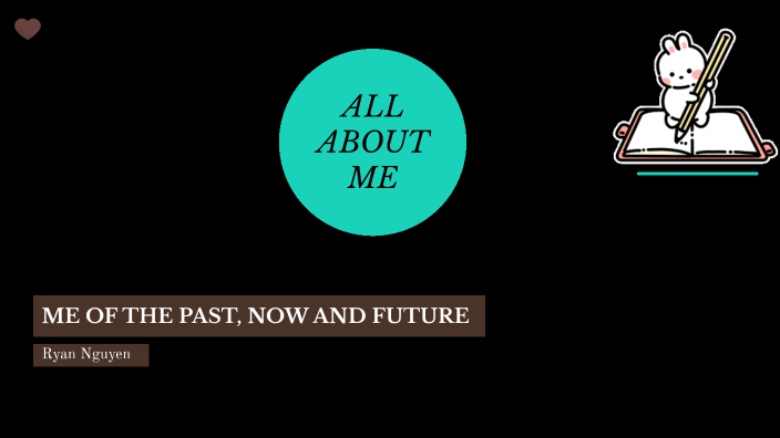 ALL ABOUT RYAN by Ryan Nguyen on Prezi