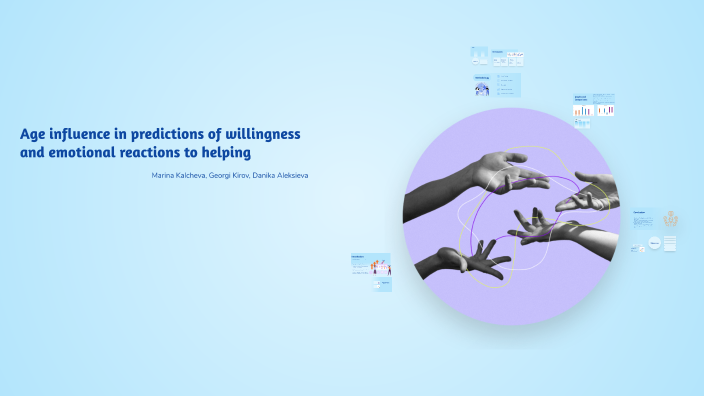 Age Influences on Perceptions of Helpfulness and Emotional Reactions by ...
