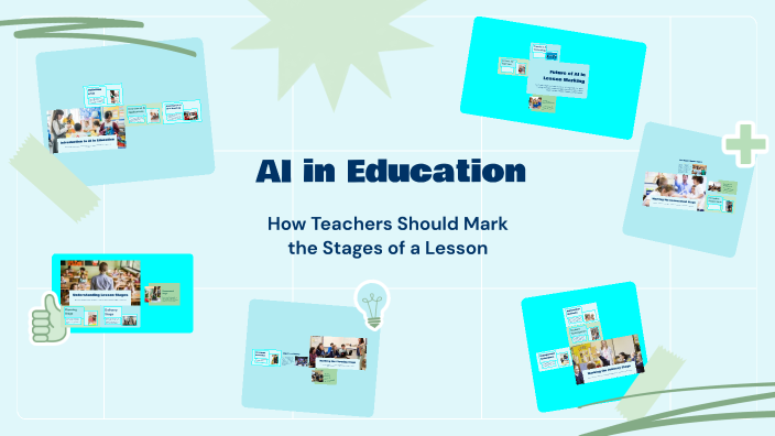 AI in Education by Arkan Work1 on Prezi