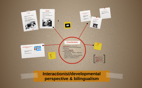 prezi developmental interactionist