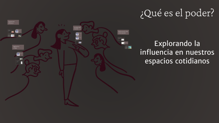¿Qué es el poder? by isis jiménez on Prezi