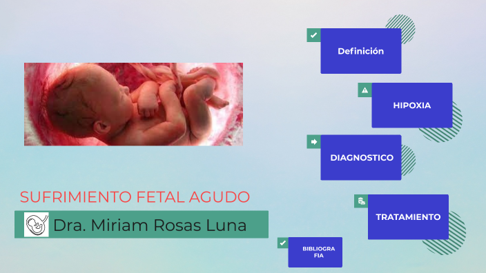 Sufrimiento Fetal By Miriam Rosas Luna On Prezi 3819