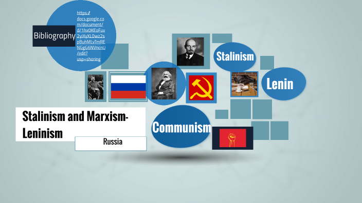 the foundations of leninism joseph stalin