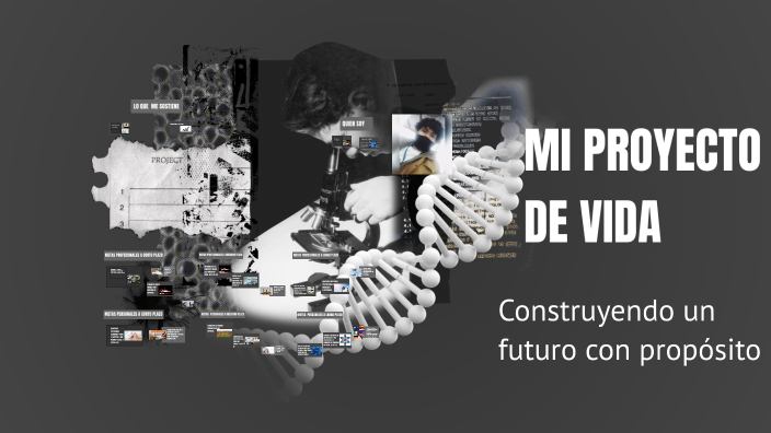 PROYECTO DE VIDA by LESTER SANCHEZ on Prezi