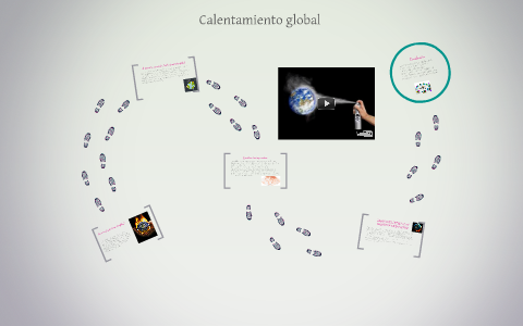 Calentamiento global by Fernando Flores on Prezi