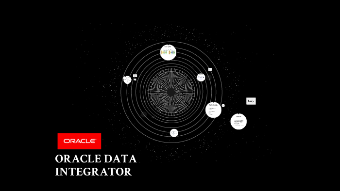 Oracle Data Integrator Vector ORACLE DATA INTEGRATOR by Abhishek jadhav on Prezi