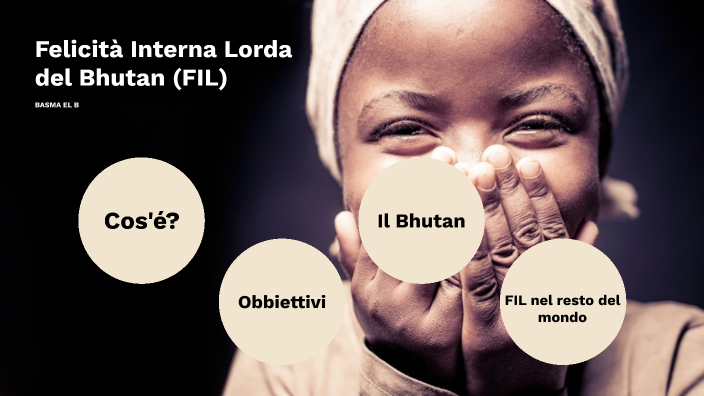 felicità interna lorda by Basma El barni on Prezi