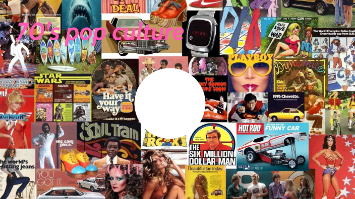 70's pop culture by Keairra Dillard on Prezi