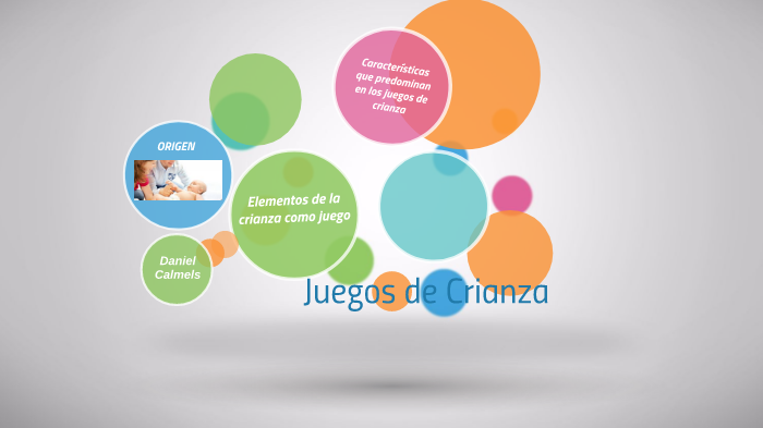 Juegos de crianza by Flavia Peralta on Prezi