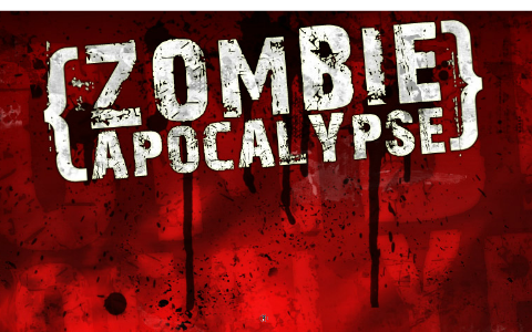 Zombies in India? by Sakshi Vyas