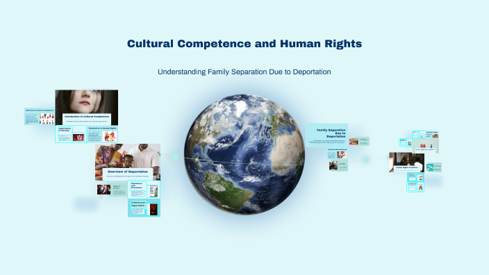 Cultural Competence and Human Rights by Beatriz Lara on Prezi