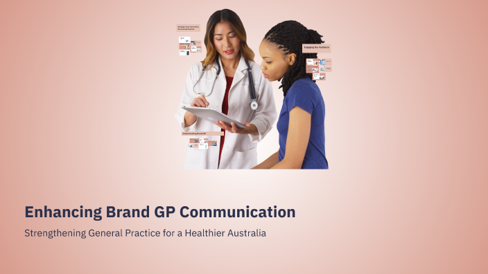 Gp Communication Enhancing Brand GP Communication by Aldy Avellino on Prezi