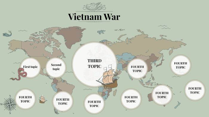 Vietnam war by Ryan Proby on Prezi