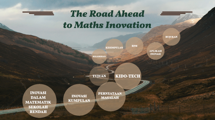 INOVASI DALAM MATEMATIK by PUNITHA ANPALAGIAN on Prezi