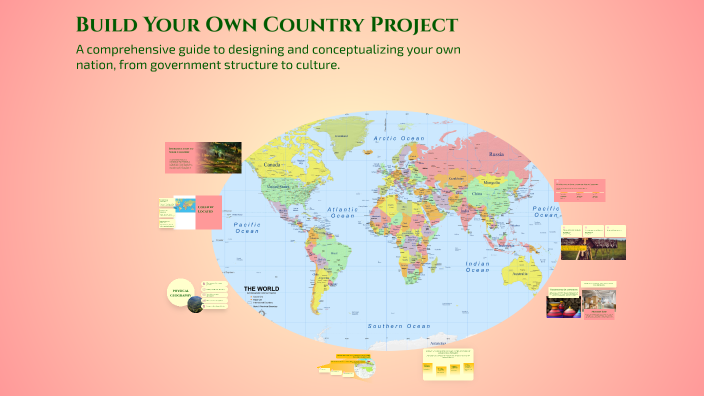 Build Your Own Country Project by Hayden Thompson on Prezi